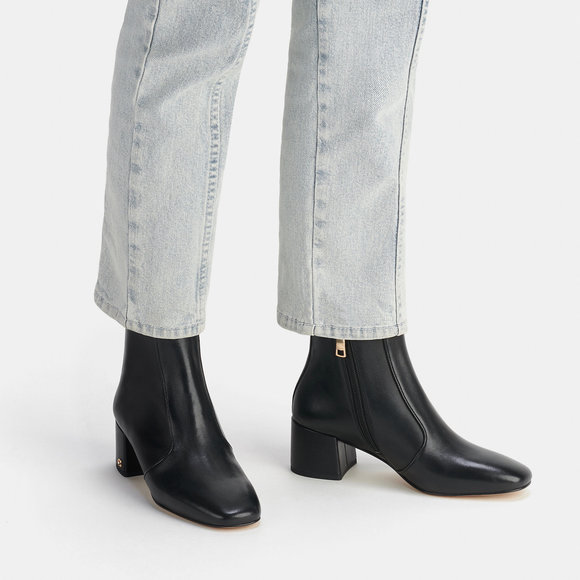 NWT Coach Outlet Noah Bootie - Picture 5 of 6